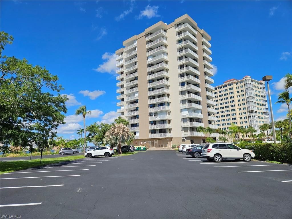 8701 Estero Blvd , Unit 801, Bonita Springs, FL 33931 Photo