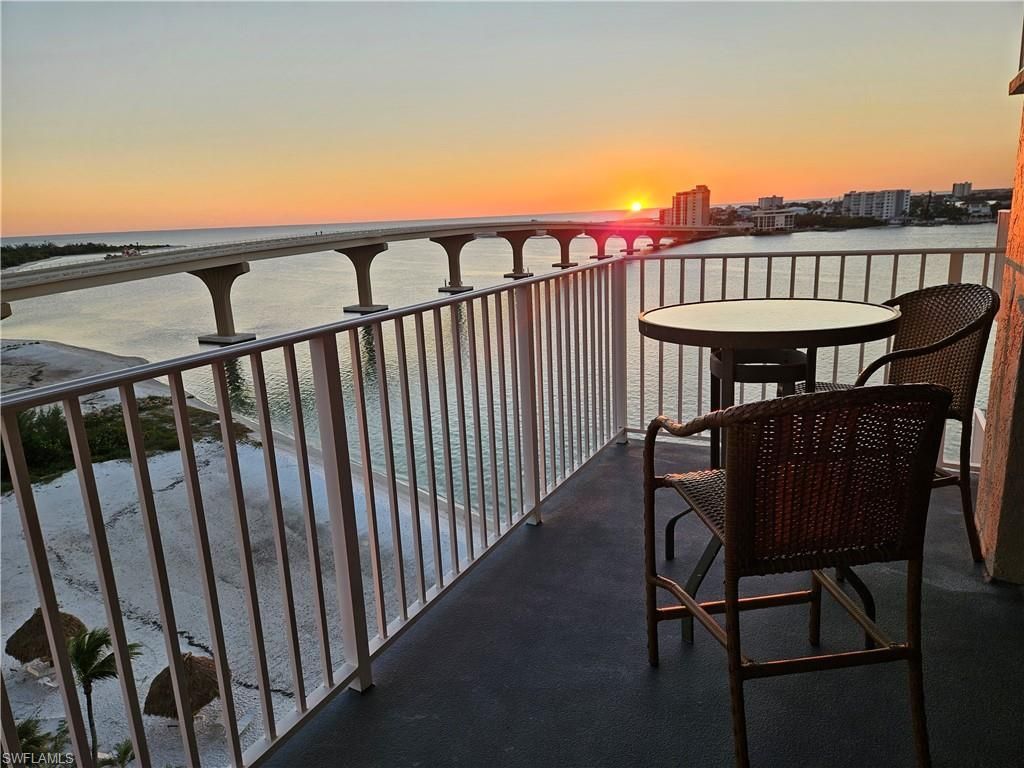 8701 Estero Blvd , Unit 801, Bonita Springs, FL 33931 Photo