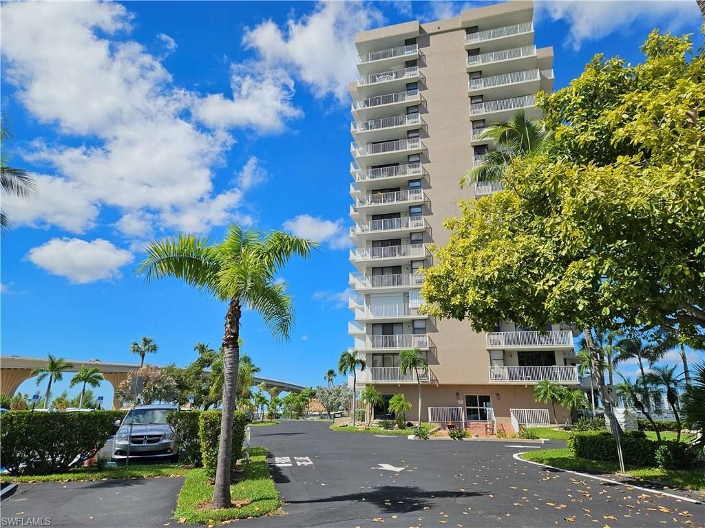 8701 Estero Blvd , Unit 801, Bonita Springs, FL 33931 Photo