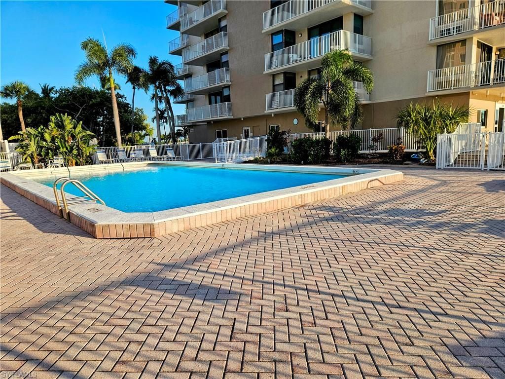 8701 Estero Blvd , Unit 801, Bonita Springs, FL 33931 Photo