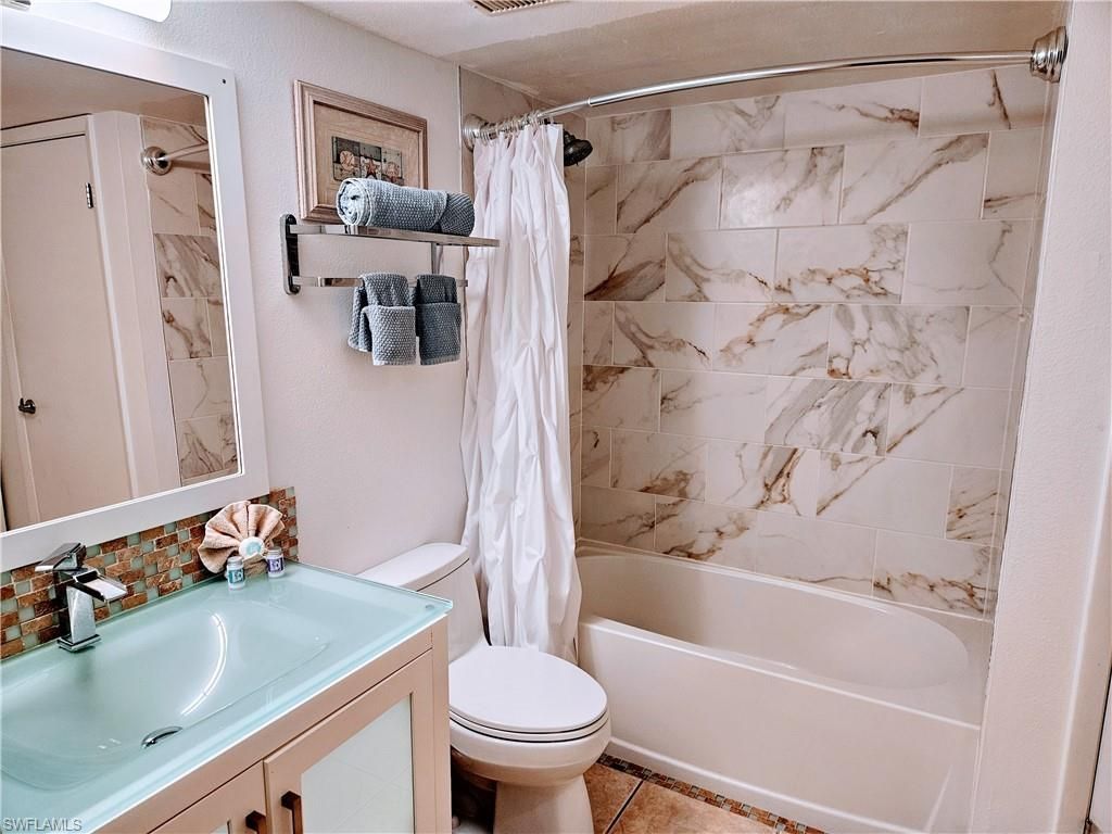 8701 Estero Blvd , Unit 801, Bonita Springs, FL 33931 Photo