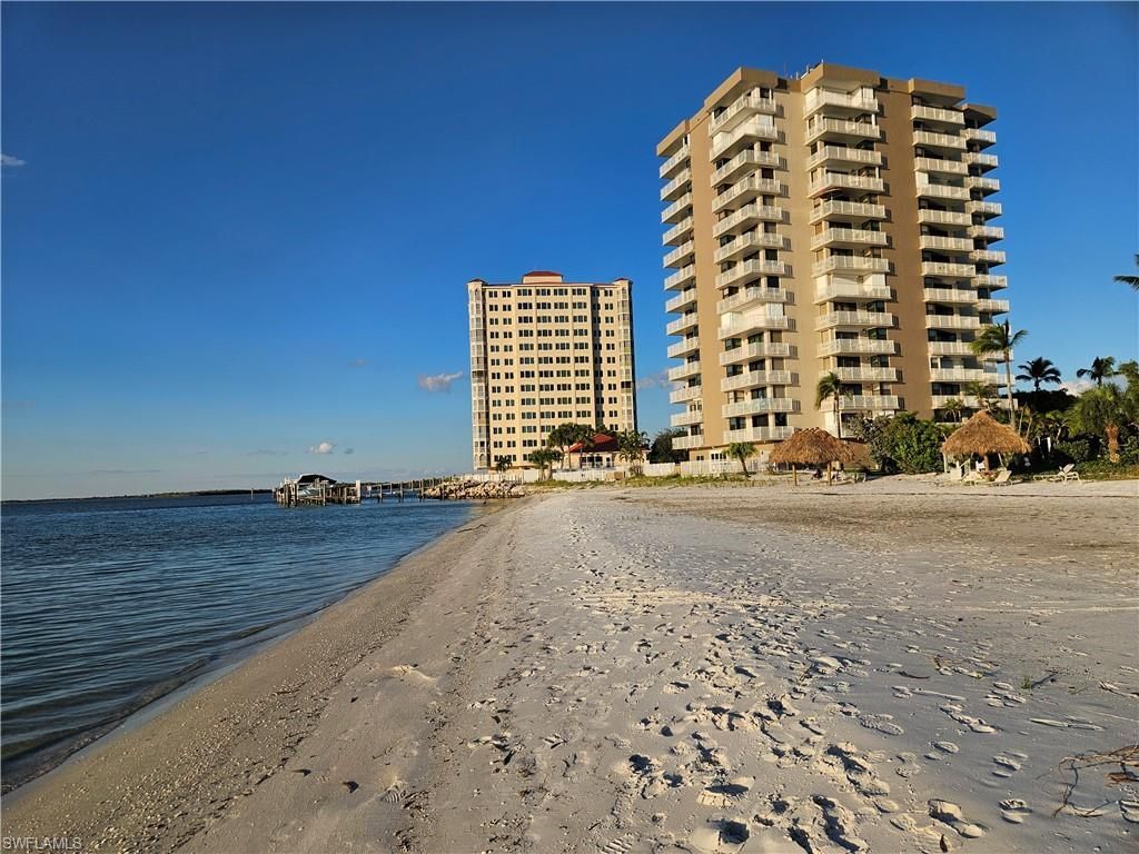 8701 Estero Blvd , Unit 801, Bonita Springs, FL 33931 Photo