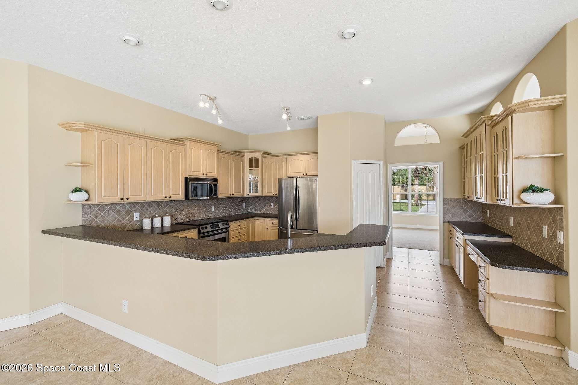 3954 Snowy Egret Drive, Melbourne, FL 32904 Photo