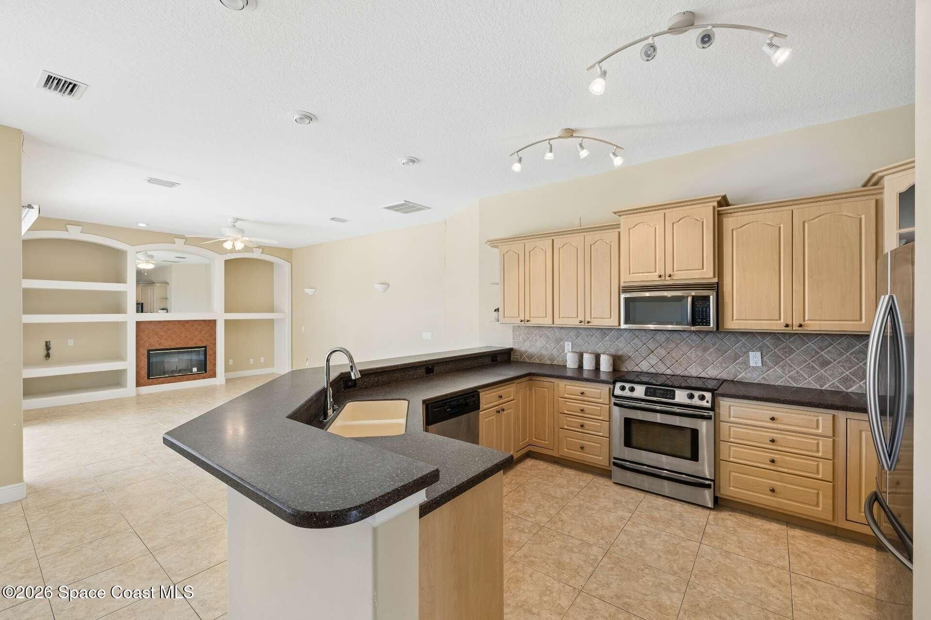 3954 Snowy Egret Drive, Melbourne, FL 32904 Photo