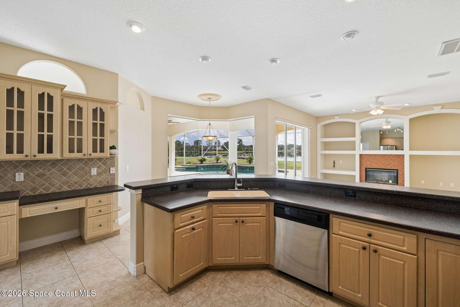 3954 Snowy Egret Drive, Melbourne, FL 32904 Photo