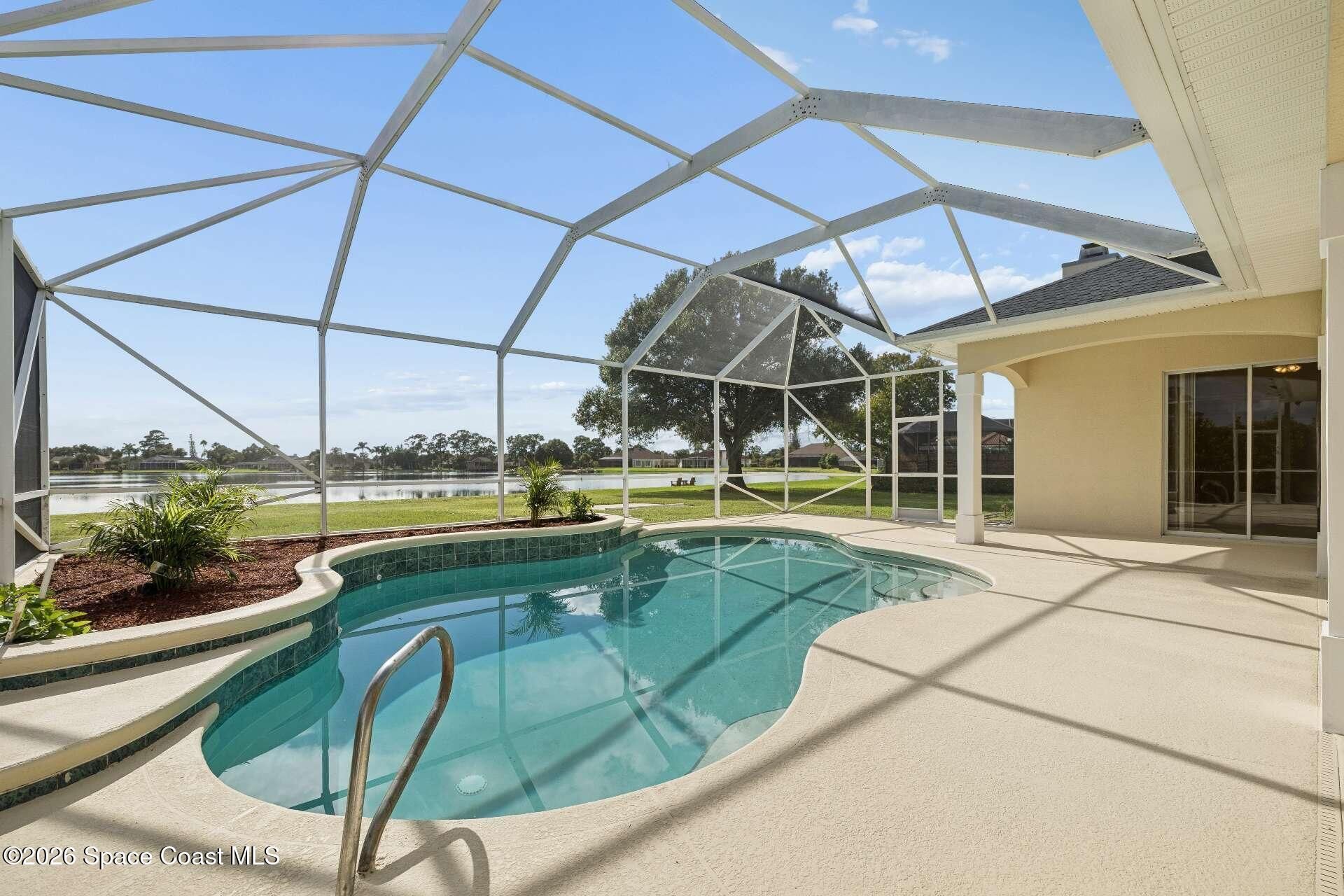 3954 Snowy Egret Drive, Melbourne, FL 32904 Photo