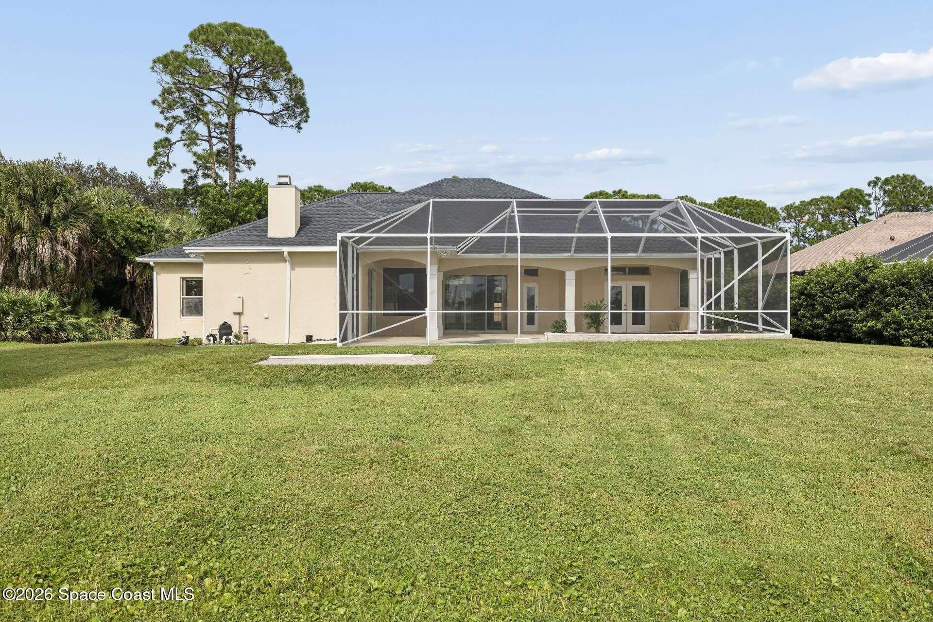 3954 Snowy Egret Drive, Melbourne, FL 32904 Photo