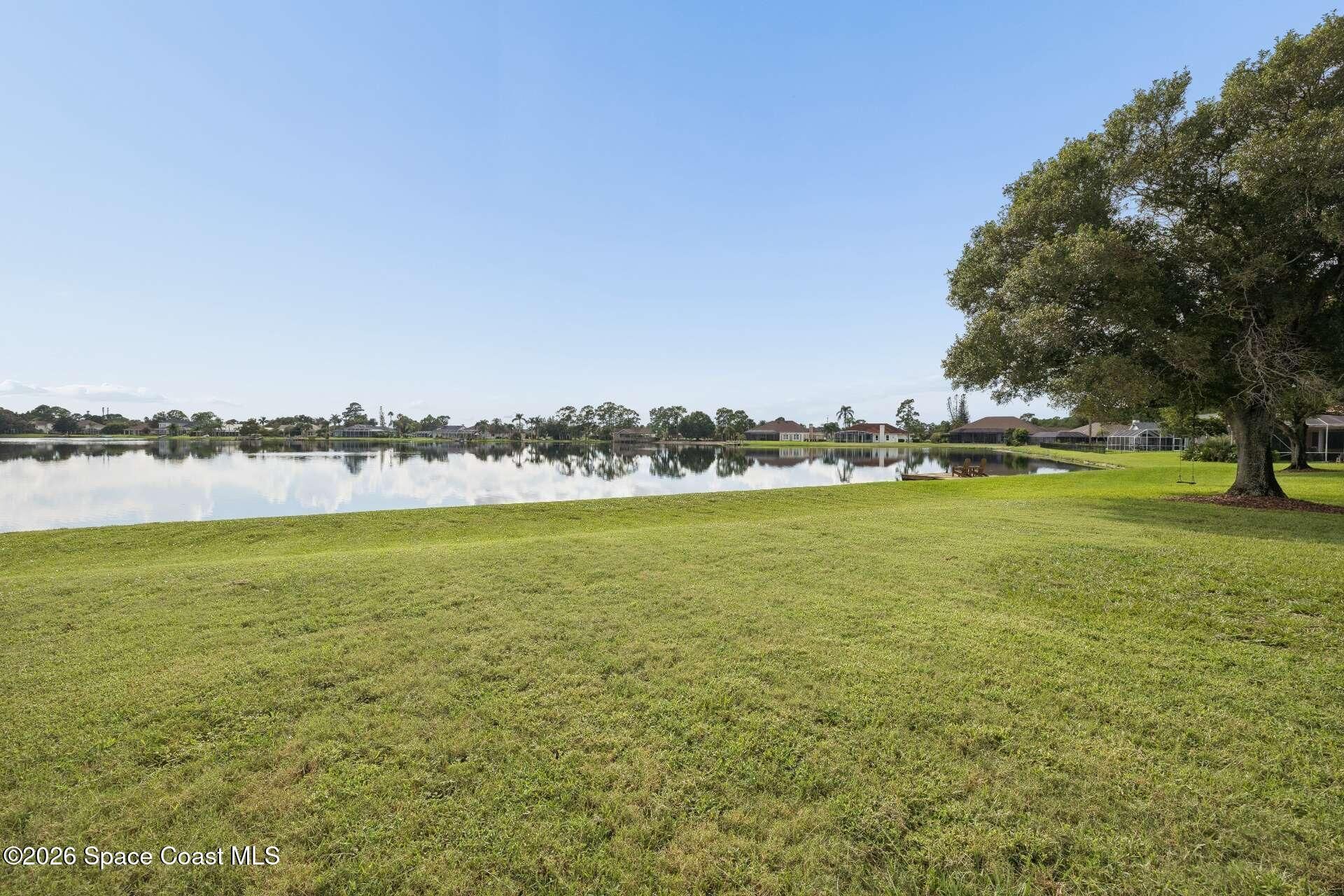 3954 Snowy Egret Drive, Melbourne, FL 32904 Photo