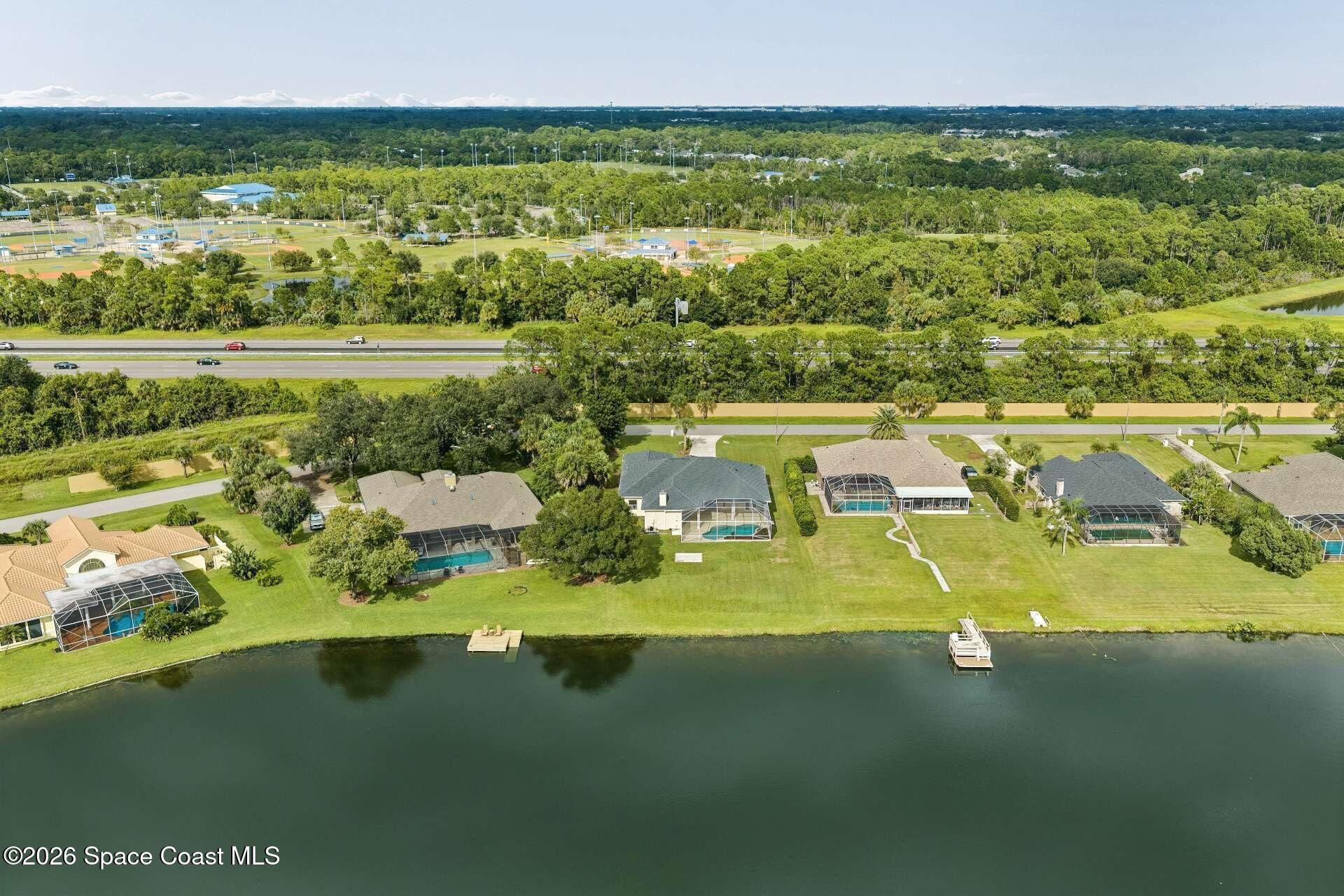 3954 Snowy Egret Drive, Melbourne, FL 32904 Photo