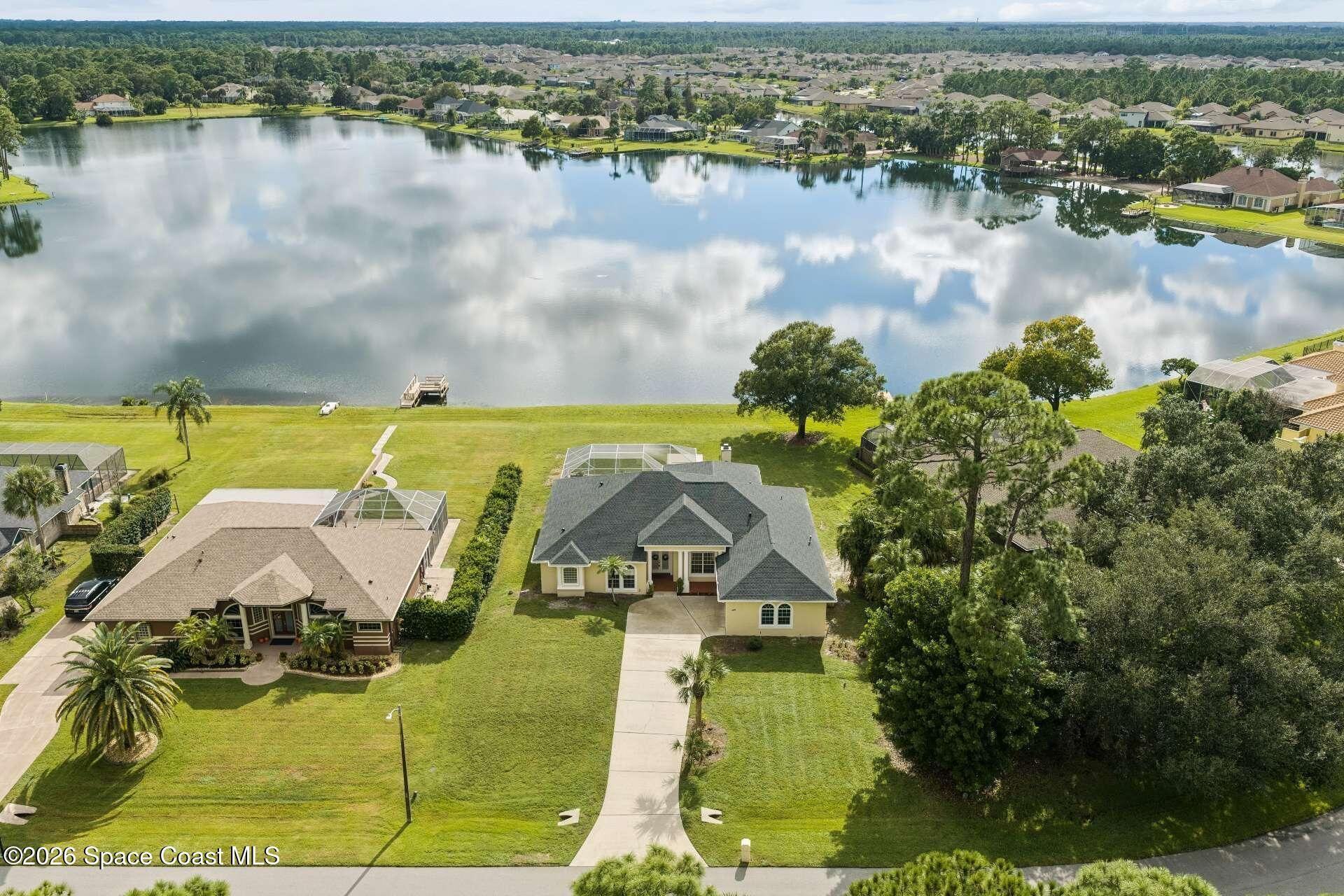 3954 Snowy Egret Drive, Melbourne, FL 32904 Photo