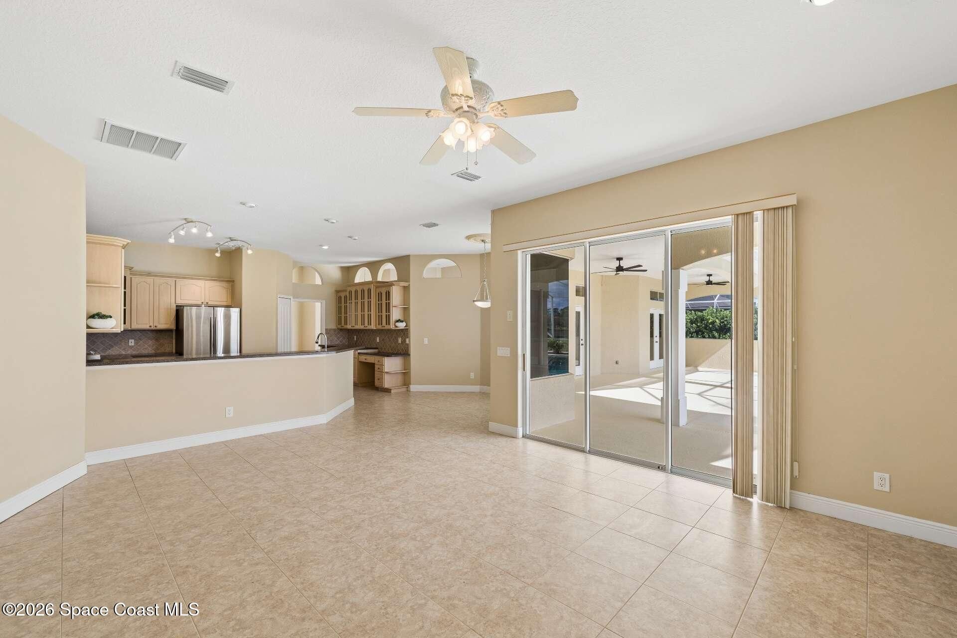 3954 Snowy Egret Drive, Melbourne, FL 32904 Photo
