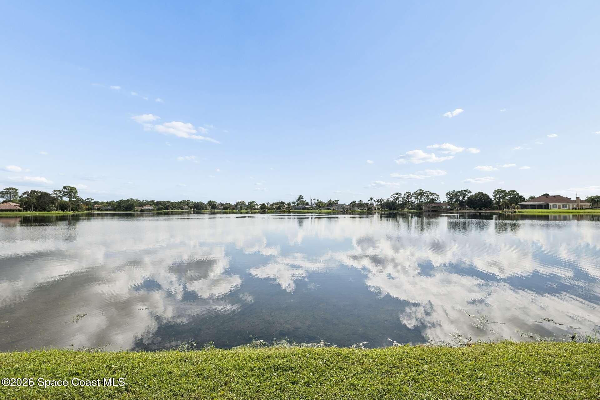 3954 Snowy Egret Drive, Melbourne, FL 32904 Photo