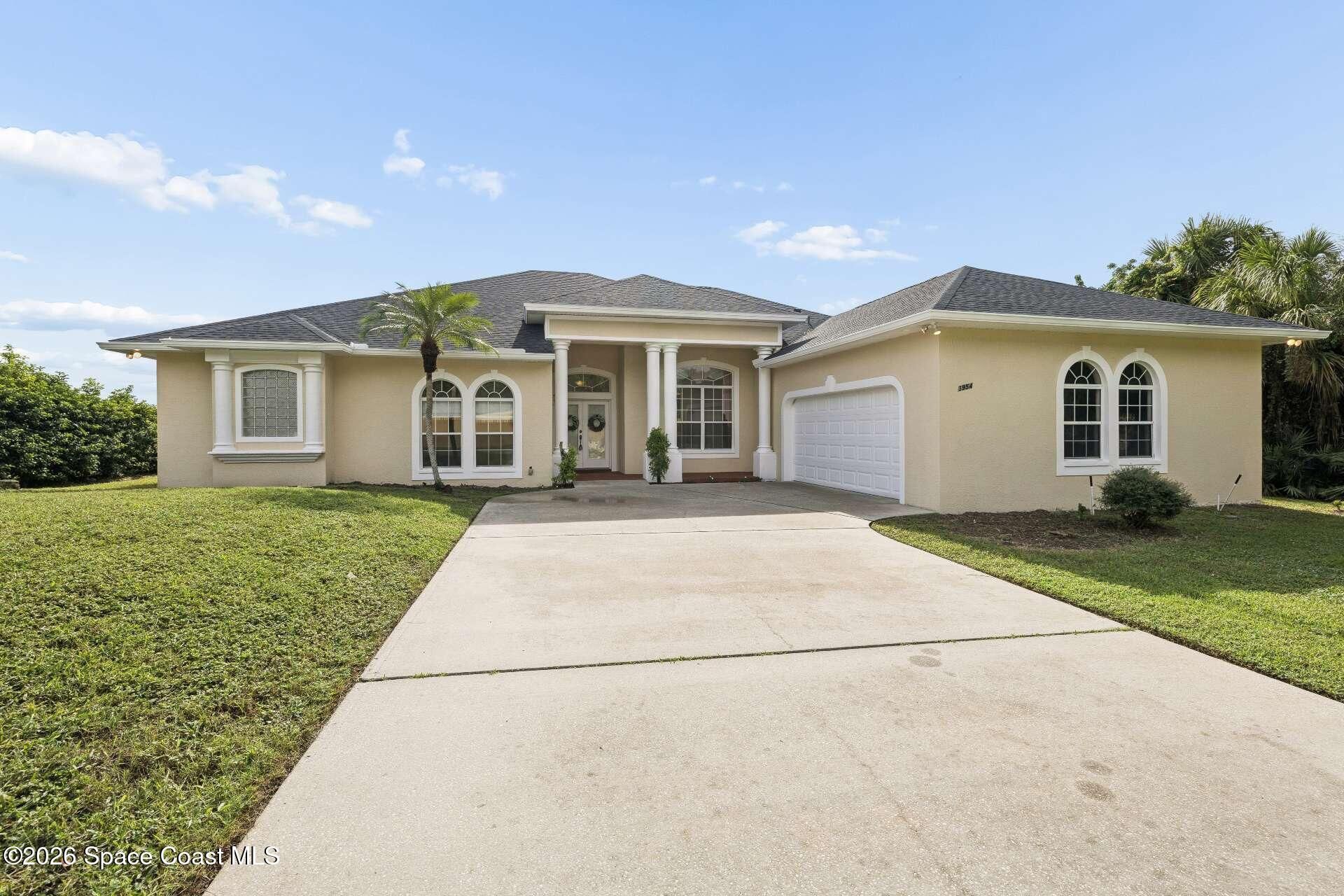 3954 Snowy Egret Drive, Melbourne, FL 32904 Photo
