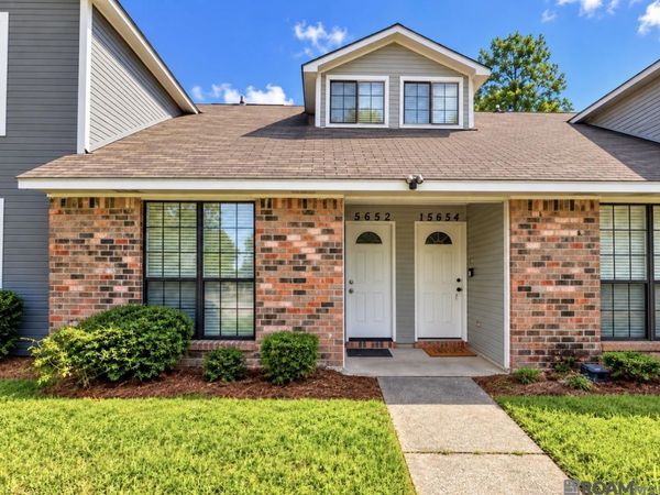 15652 E Riverdale Ave, Baton Rouge, LA 70816
