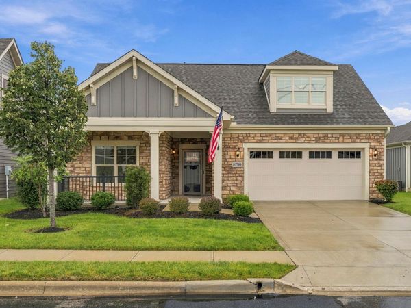 10769 Dunraven Lane, Dublin, OH 43017