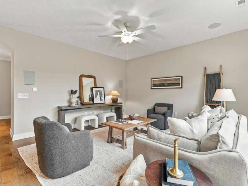 10769 Dunraven Lane, Dublin, OH 43017 Photo 19