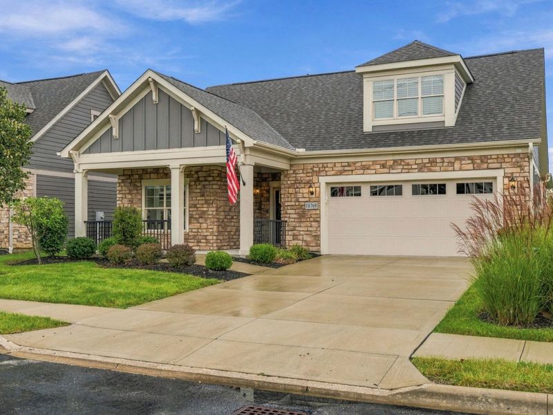 10769 Dunraven Lane, Dublin, OH 43017 Photo 3