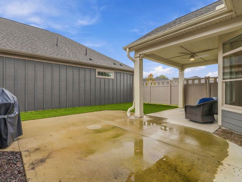 10769 Dunraven Lane, Dublin, OH 43017 Photo 48