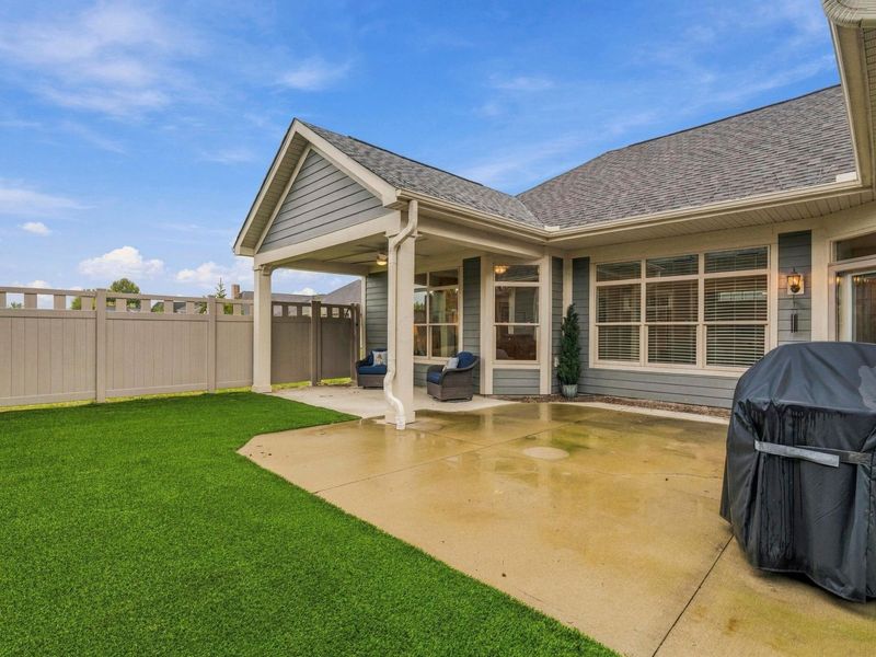 10769 Dunraven Lane, Dublin, OH 43017 Photo 51