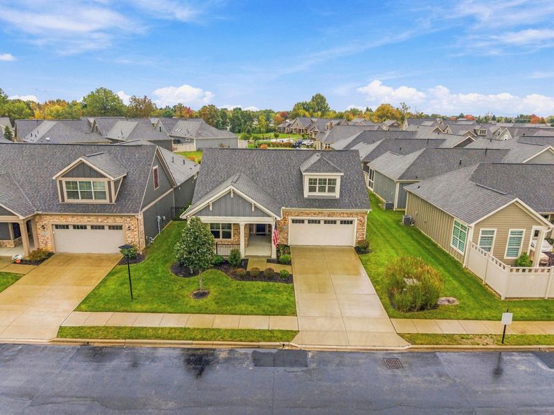 10769 Dunraven Lane, Dublin, OH 43017 Photo 53