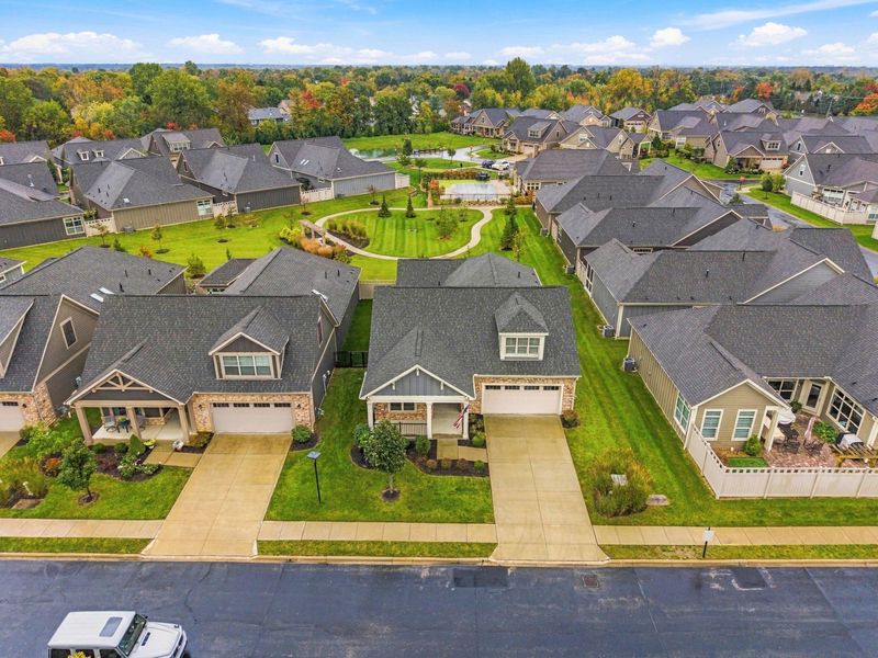 10769 Dunraven Lane, Dublin, OH 43017 Photo 54