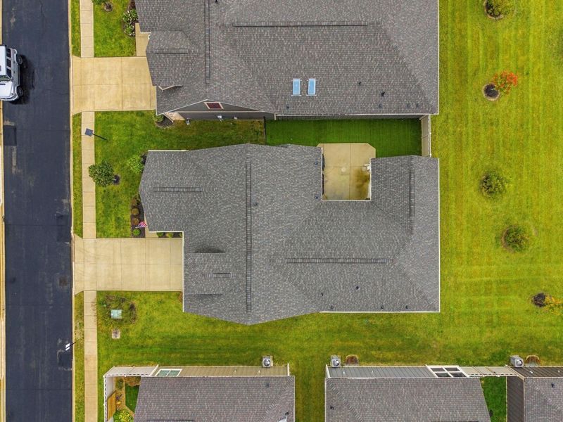 10769 Dunraven Lane, Dublin, OH 43017 Photo 55