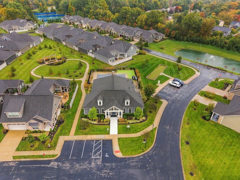 10769 Dunraven Lane, Dublin, OH 43017 Photo 58