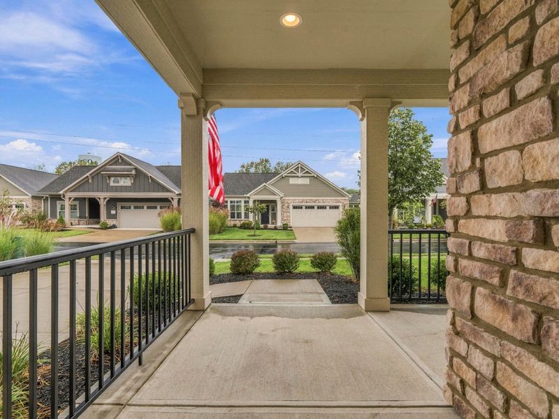 10769 Dunraven Lane, Dublin, OH 43017 Photo 8