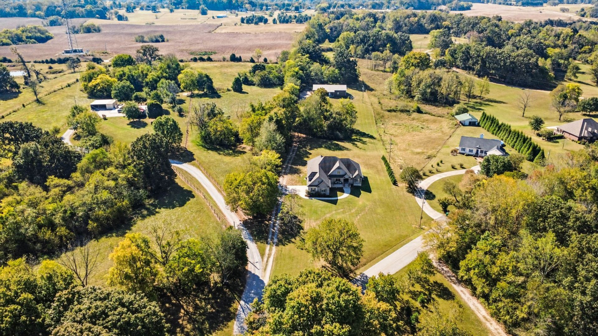 3884 Head Rd , Adams, TN 37010 Main Photo