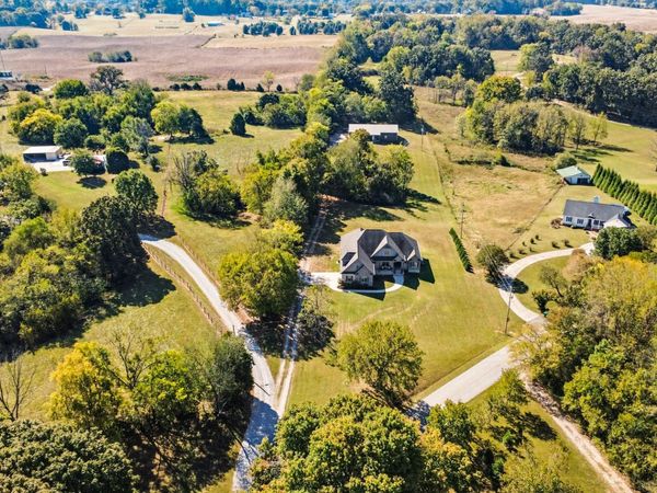3884 Head Rd , Adams, TN 37010