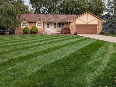 5335 Old Franklin Road, Grand Blanc Township, Mi 48439
