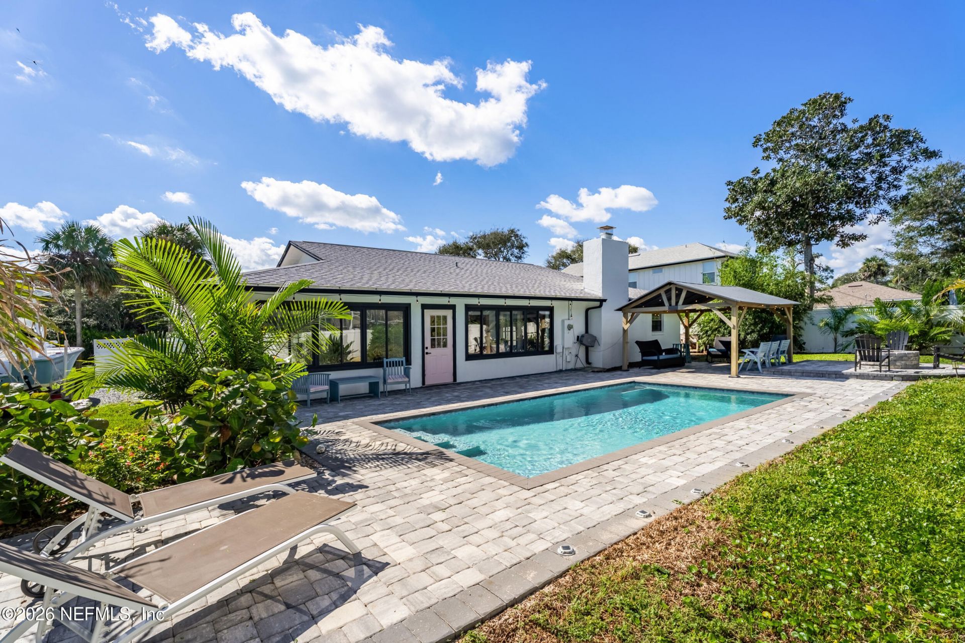 19 Beachside Drive, Palm Coast, FL 32137 Photo