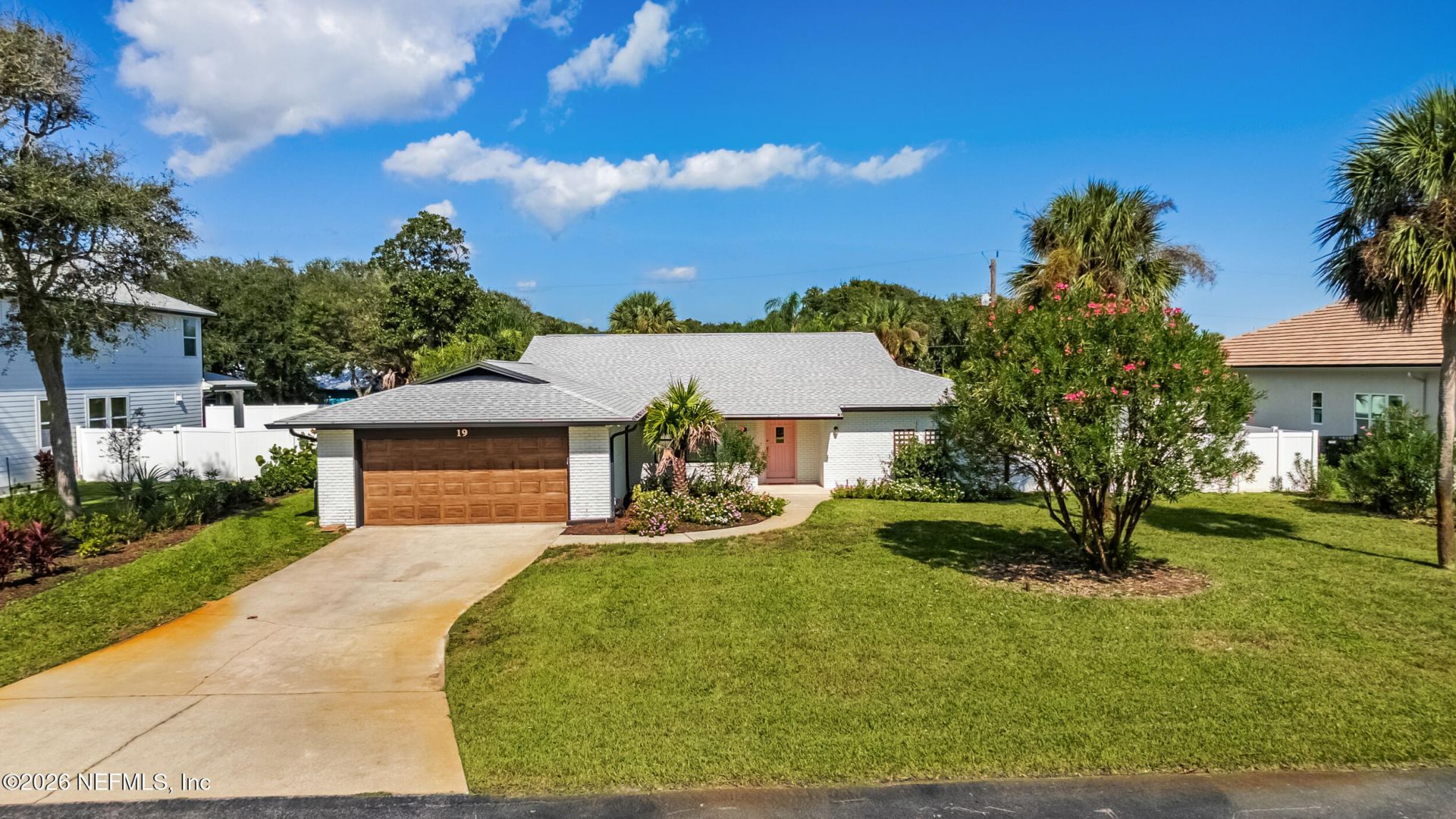 19 Beachside Drive, Palm Coast, FL 32137 Photo