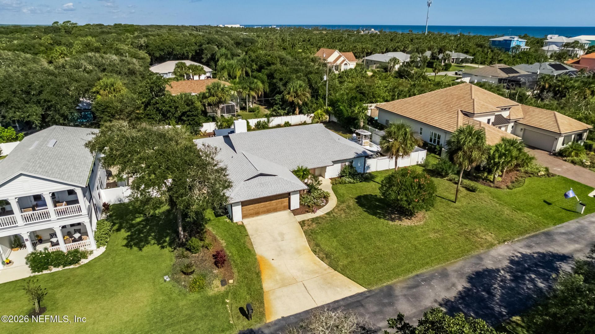 19 Beachside Drive, Palm Coast, FL 32137 Photo