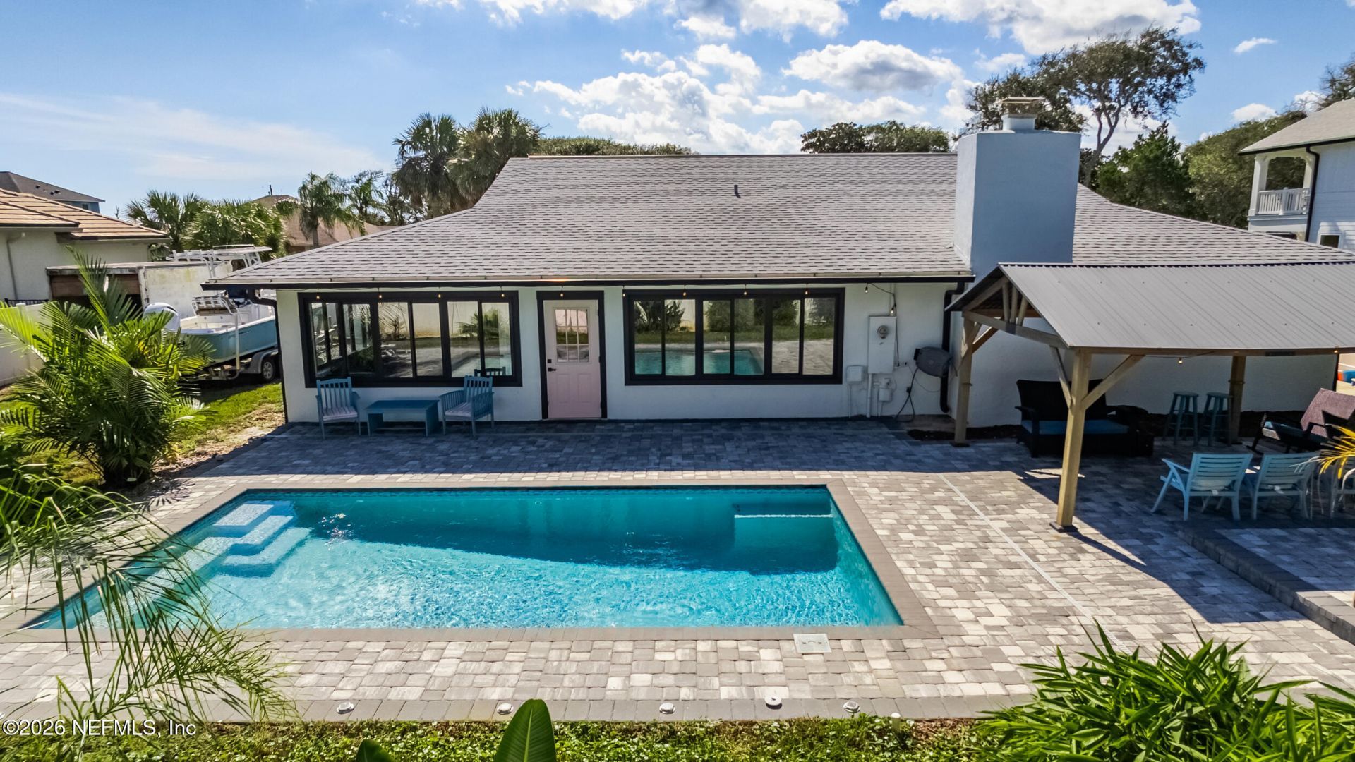 19 Beachside Drive, Palm Coast, FL 32137 Photo