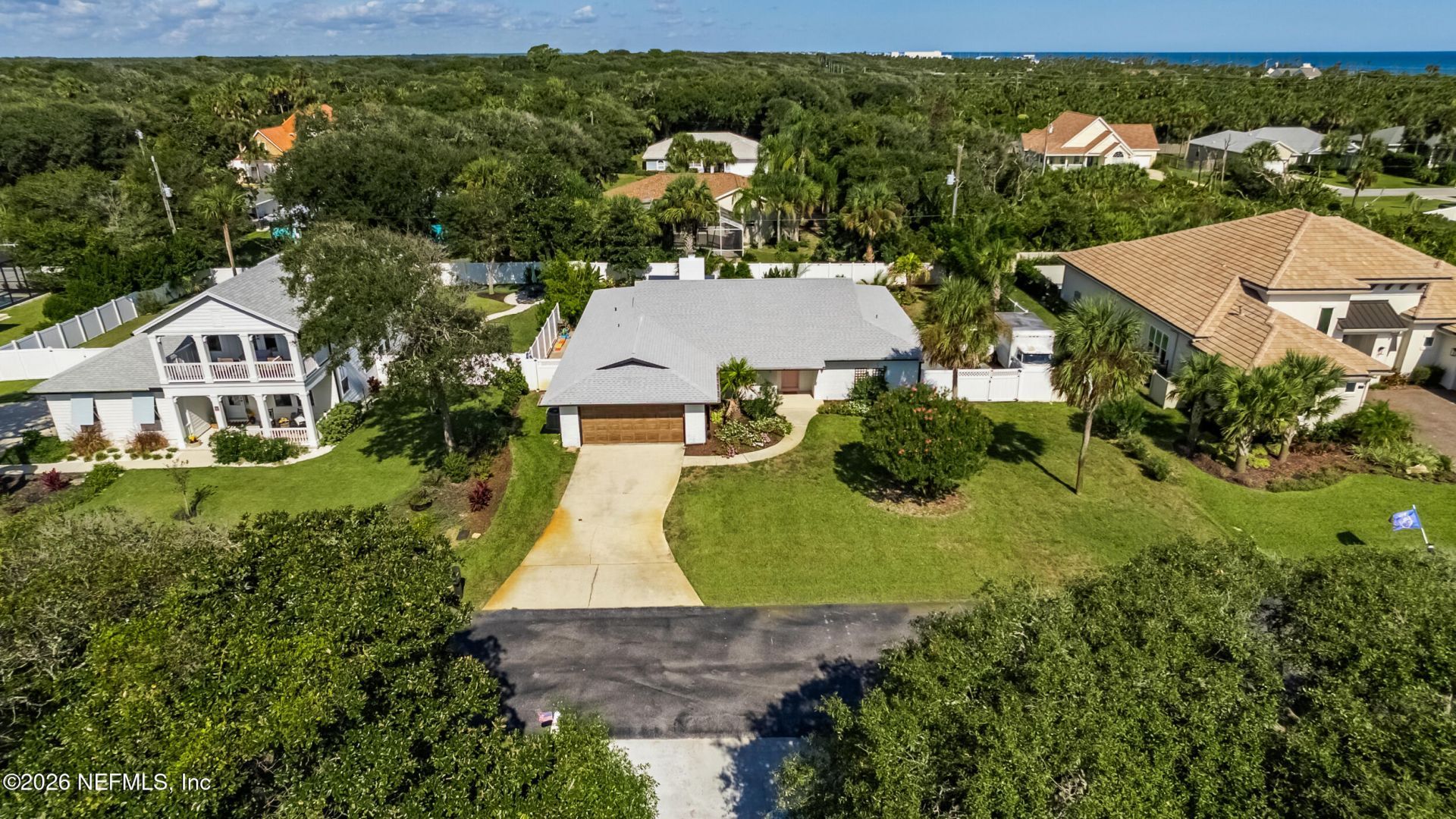 19 Beachside Drive, Palm Coast, FL 32137 Photo