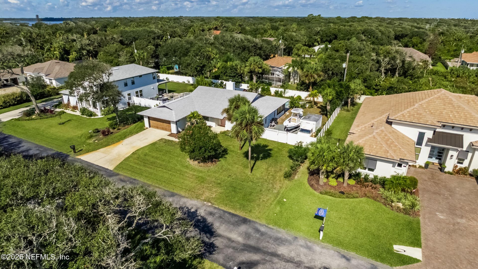 19 Beachside Drive, Palm Coast, FL 32137 Photo