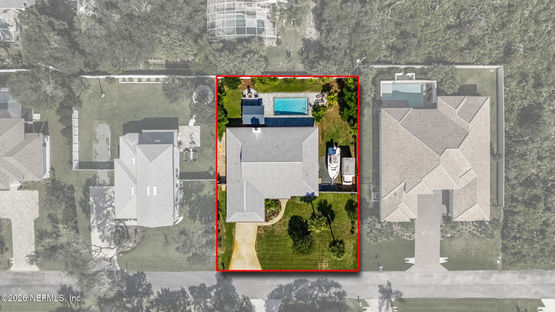 19 Beachside Drive, Palm Coast, FL 32137 Photo