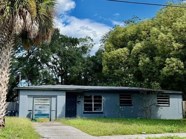 1639 E Dibble Circle, Jacksonville, FL 32246