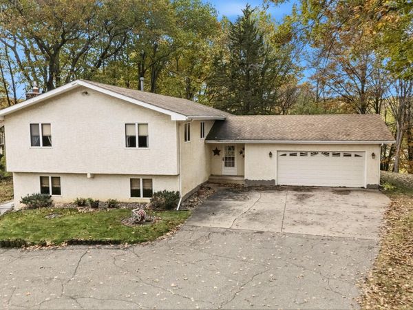 22901 Jensen Avenue N, Forest Lake, MN 55025