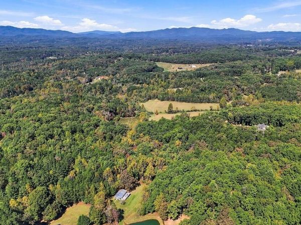 456 Nicholson Road, Blue Ridge, GA 30513