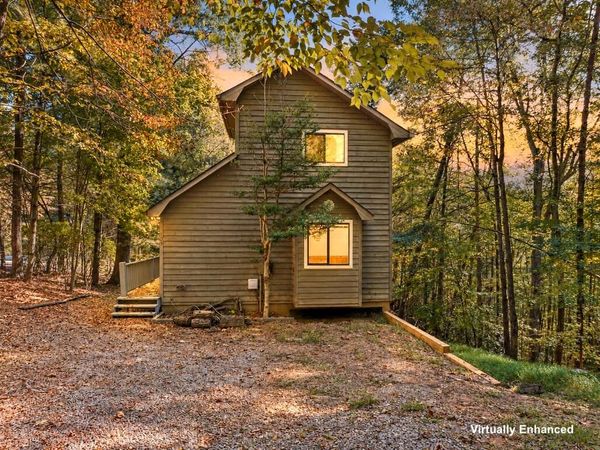 104 Pine Ridge Road, Ellijay, GA 30536