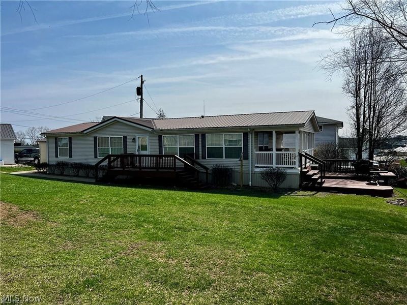 224 Woodvue Lane, Wintersville, OH 43953 Photo 3