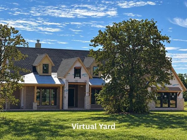 1013 Old Oaks Court, Weatherford, TX 76085