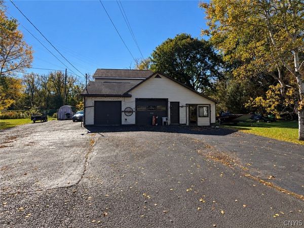 9068 River Road , Marcy, NY 13403