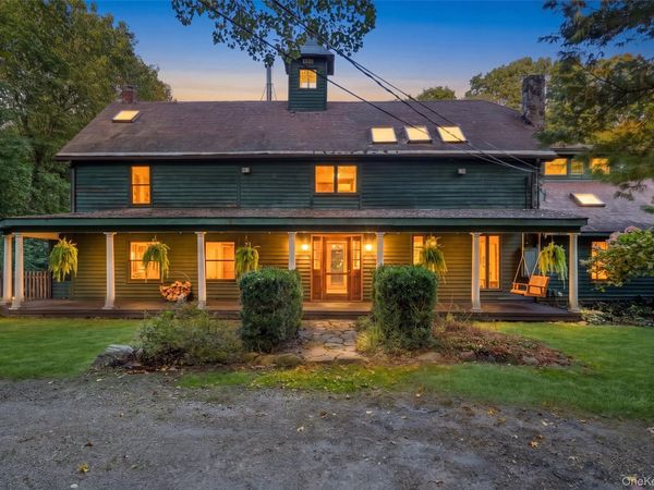 1780 Strawberry Road , Mohegan Lake, NY 10547