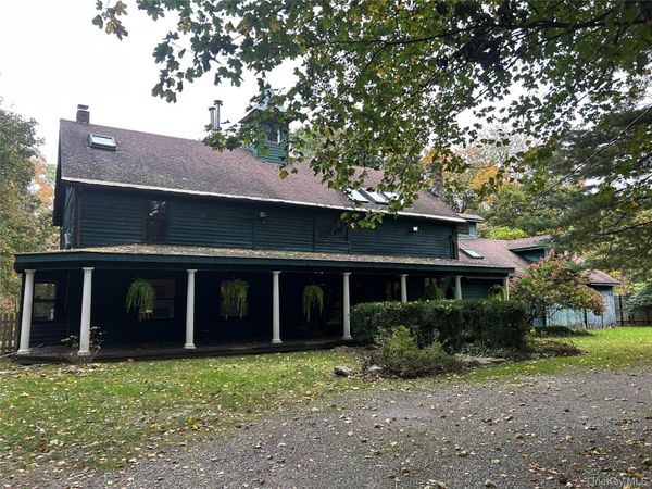 1780 Strawberry Road , Mohegan Lake, NY 10547