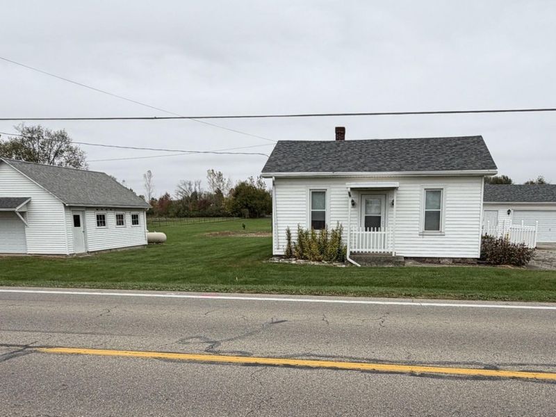 8855 E US 36, Conover, OH 45317 Photo 1