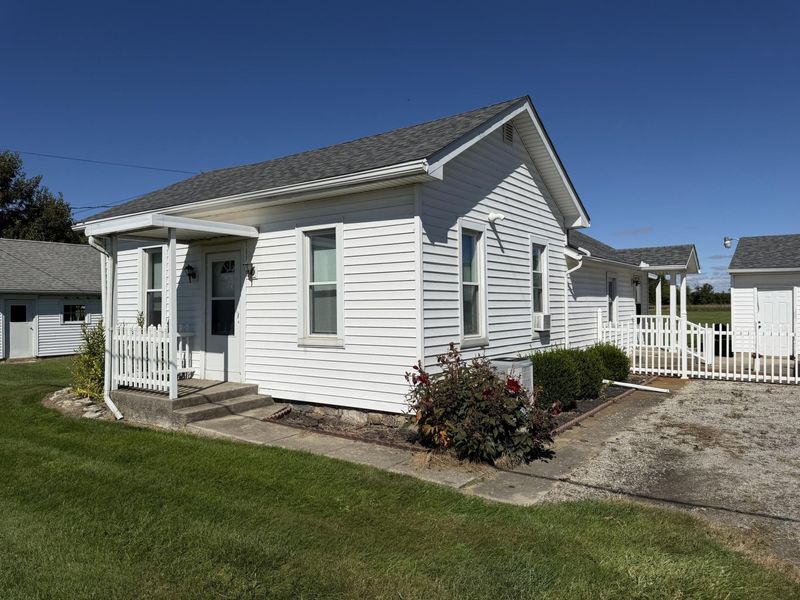 8855 E US 36, Conover, OH 45317 Photo 2