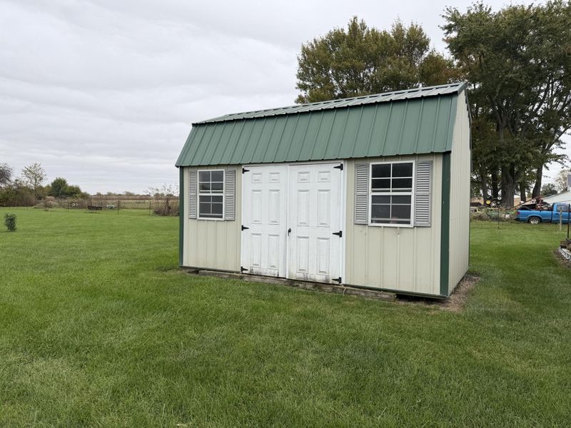 8855 E US 36, Conover, OH 45317 Photo 57